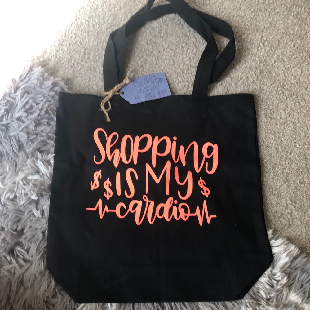 Shopping Tote